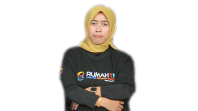 Andi Ernawati, S. Kom, M. Kom
